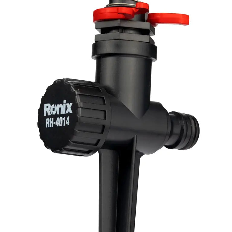 [RH-4014] Sprinkler a impulso