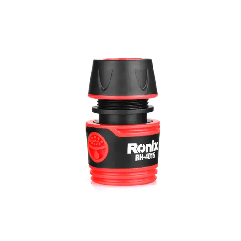 [RH-4015] Connettore per Tubo 1/2 inch