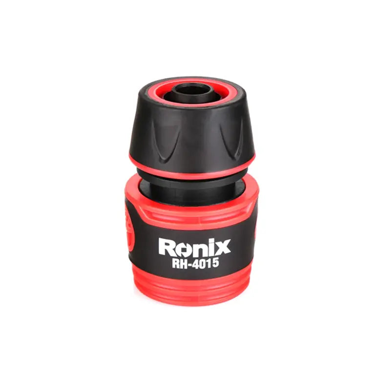 [RH-4015] Connettore per Tubo 1/2 inch