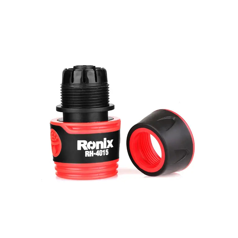 [RH-4015] Connettore per Tubo 1/2 inch