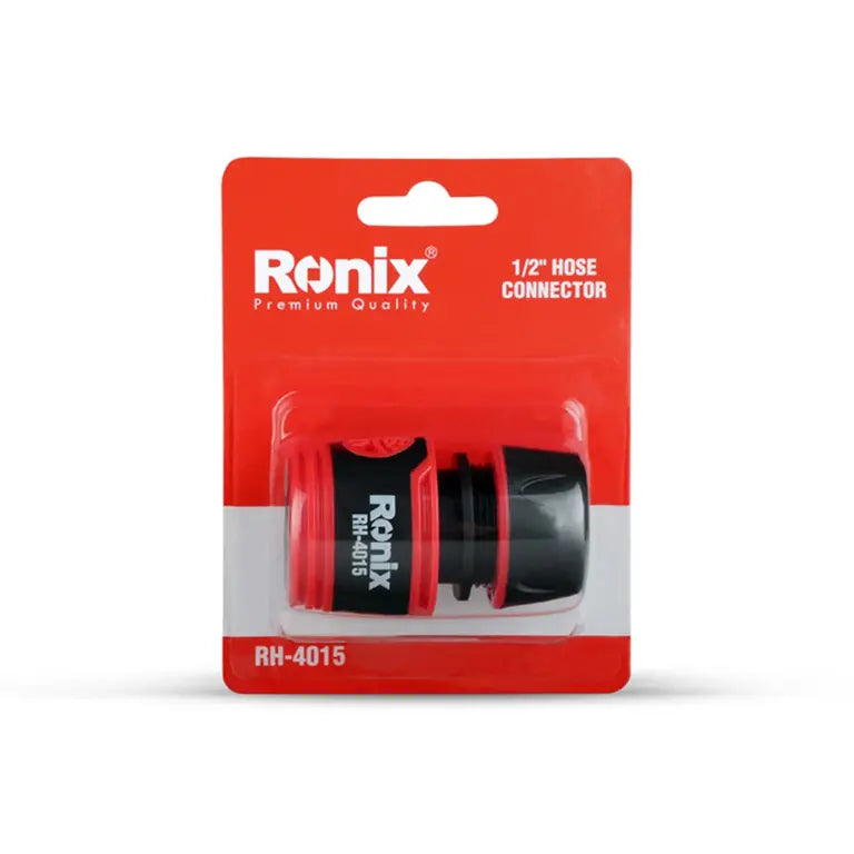 [RH-4015] Connettore per Tubo 1/2 inch