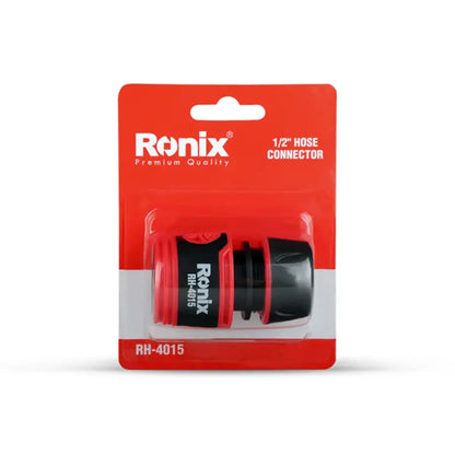 [RH-4015] Connettore per Tubo 1/2 inch