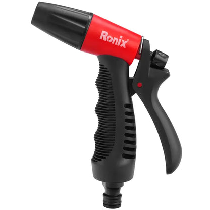 [RH-4017] Set di pistole a spruzzo d'acqua in plastica regolabili