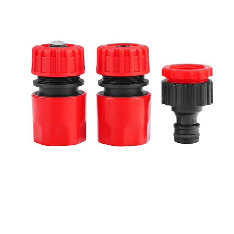 [RH-4017] Set di pistole a spruzzo d'acqua in plastica regolabili