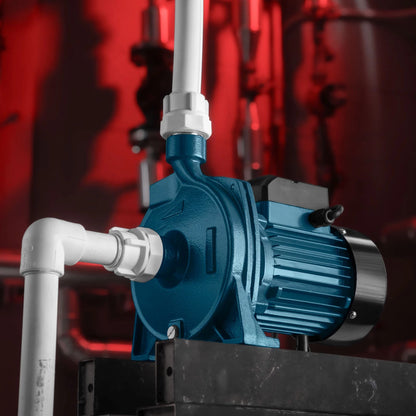 [RH-4021] Pompe centrifughe 1 hp