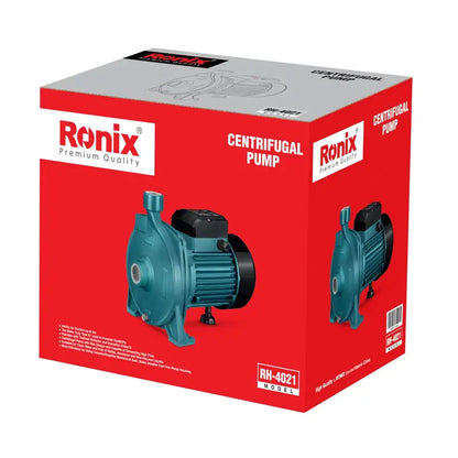 [RH-4021] Pompe centrifughe 1 hp