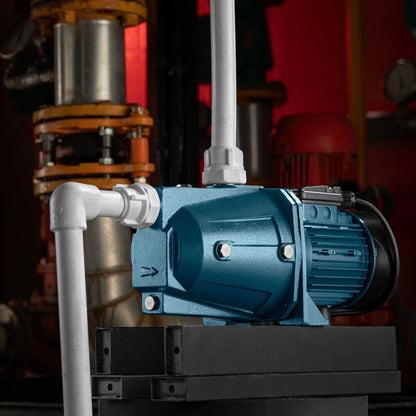 [RH-4022] Pompa Jet Autoadescante 1 HP
