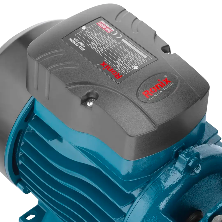 [RH-4023] Pompa Autoadescante 1HP