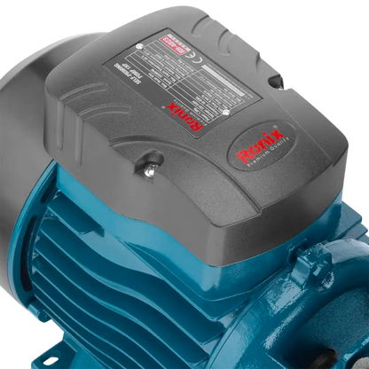 [RH-4023] Pompa Autoadescante 1HP