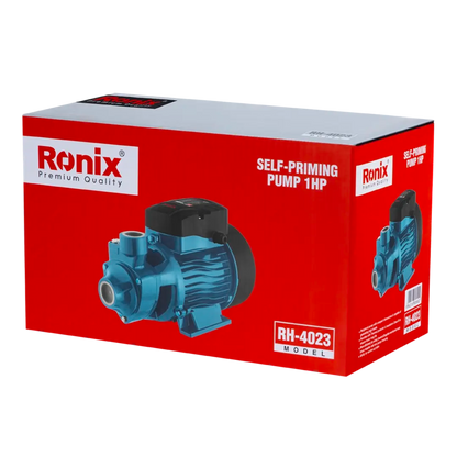 [RH-4023] Pompa Autoadescante 1HP