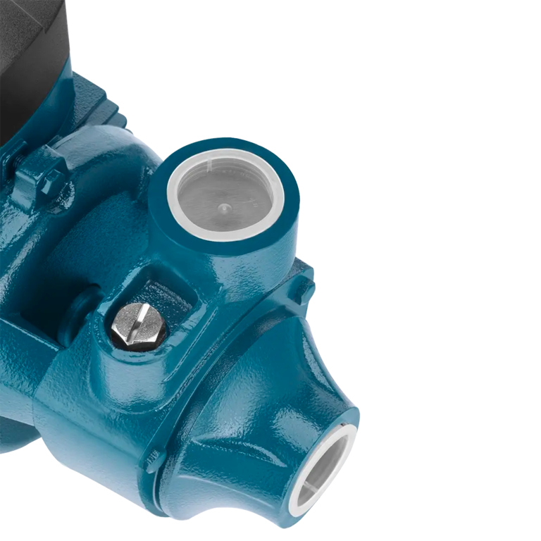 [RH-4023] Pompa Autoadescante 1HP