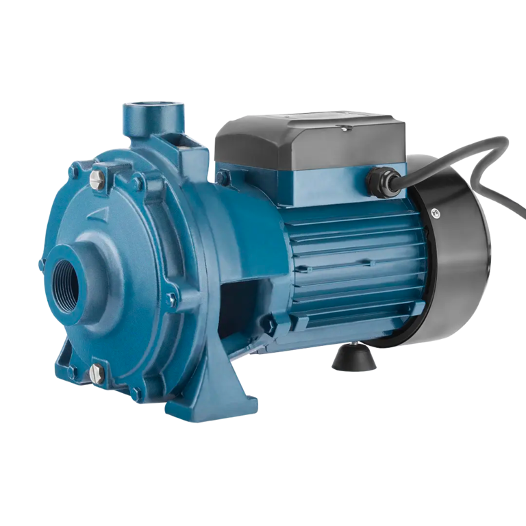 [RH-4024] Pompa Autoadescante 1.5HP