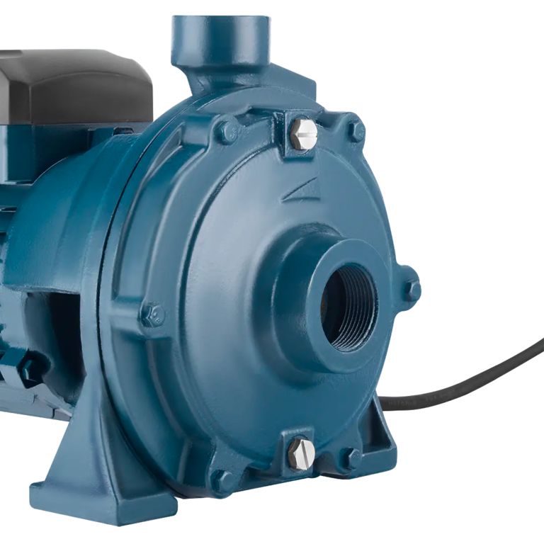 [RH-4024] Pompa Autoadescante 1.5HP