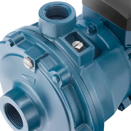 [RH-4024] Pompa Autoadescante 1.5HP
