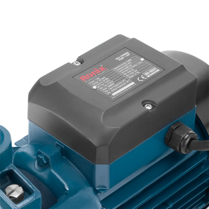 [RH-4024] Pompa Autoadescante 1.5HP