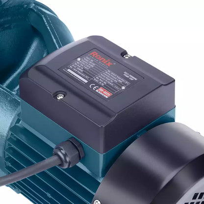 [RH-4025] Pompa Autoadescante 2HP