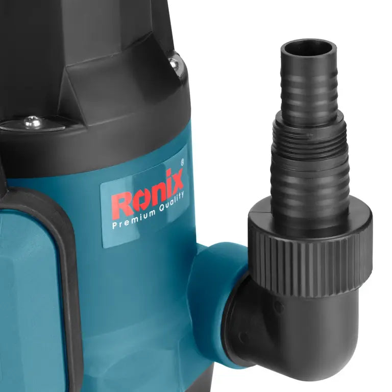 [RH-4030] Pompa sommersa 0,55 hp