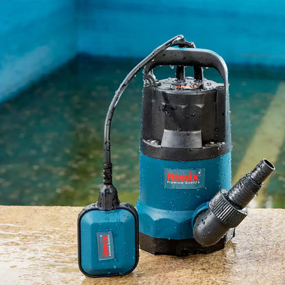 [RH-4031] Pompa sommersa 1 hp