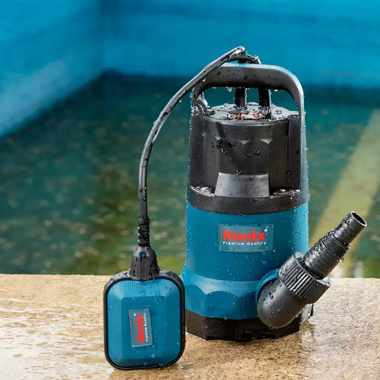[RH-4031] Pompa sommersa 1 hp