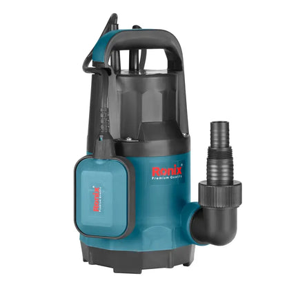 [RH-4031] Pompa sommersa 1 hp