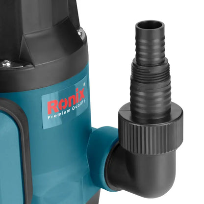 [RH-4031] Pompa sommersa 1 hp