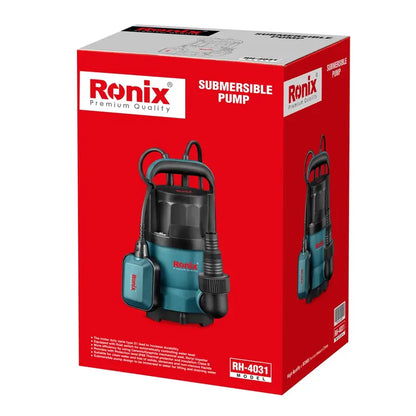 [RH-4031] Pompa sommersa 1 hp