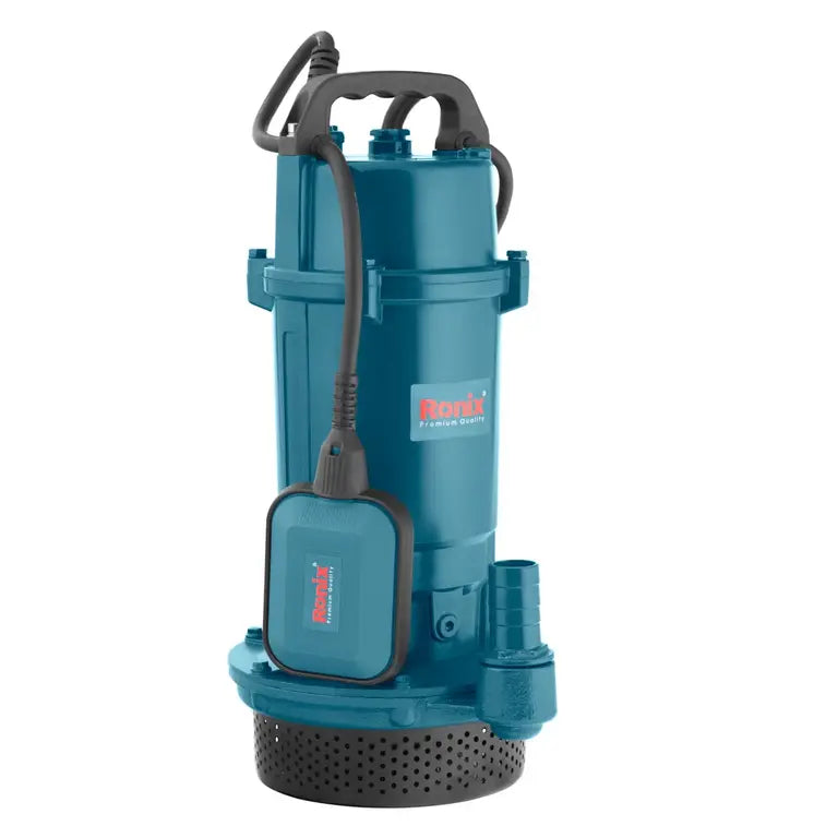 [RH-4032] Pompa Sommersa in ghisa 1 HP