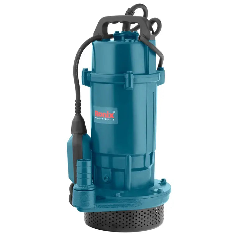 [RH-4032] Pompa Sommersa in ghisa 1 HP