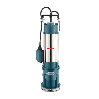 [RH-4033] Pompa sommersa 2HP