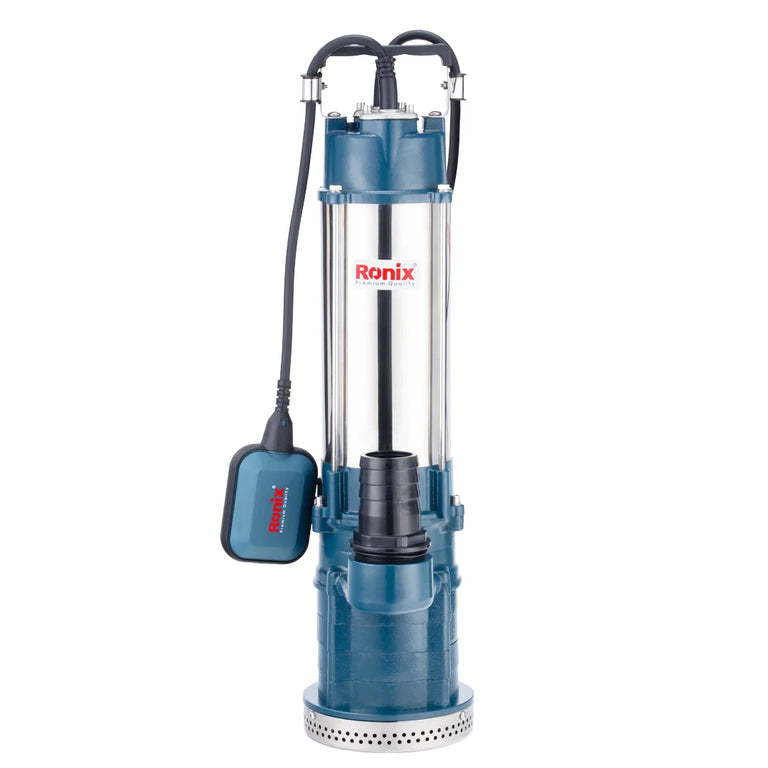 [RH-4033] Pompa sommersa 2HP