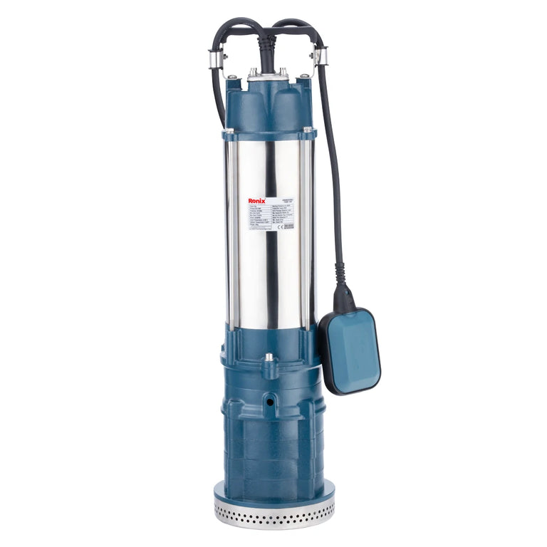 [RH-4033] Pompa sommersa 2HP