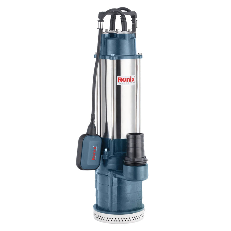 [RH-4033] Pompa sommersa 2HP