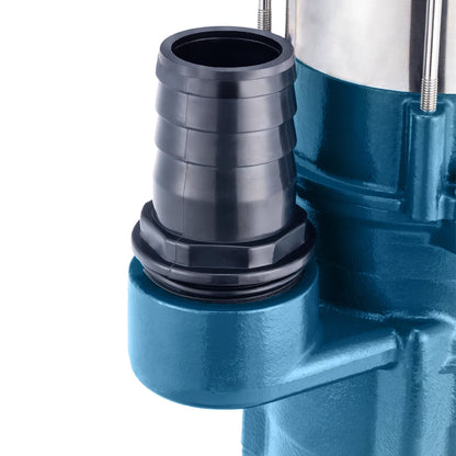 [RH-4033] Pompa sommersa 2HP