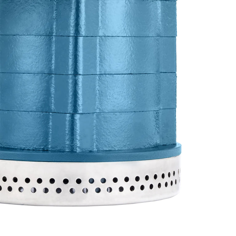 [RH-4033] Pompa sommersa 2HP