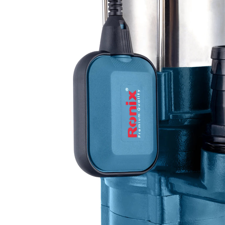 [RH-4033] Pompa sommersa 2HP
