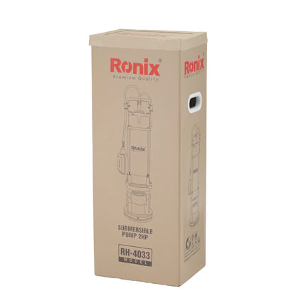 [RH-4033] Pompa sommersa 2HP