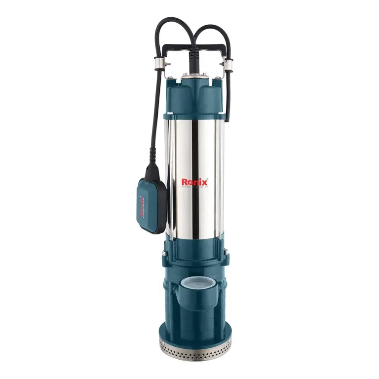 [RH-4034] Pompa sommersa 3HP