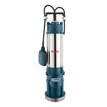 [RH-4034] Pompa sommersa 3HP