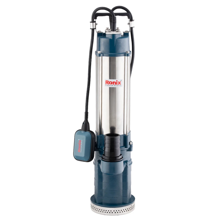 [RH-4034] Pompa sommersa 3HP