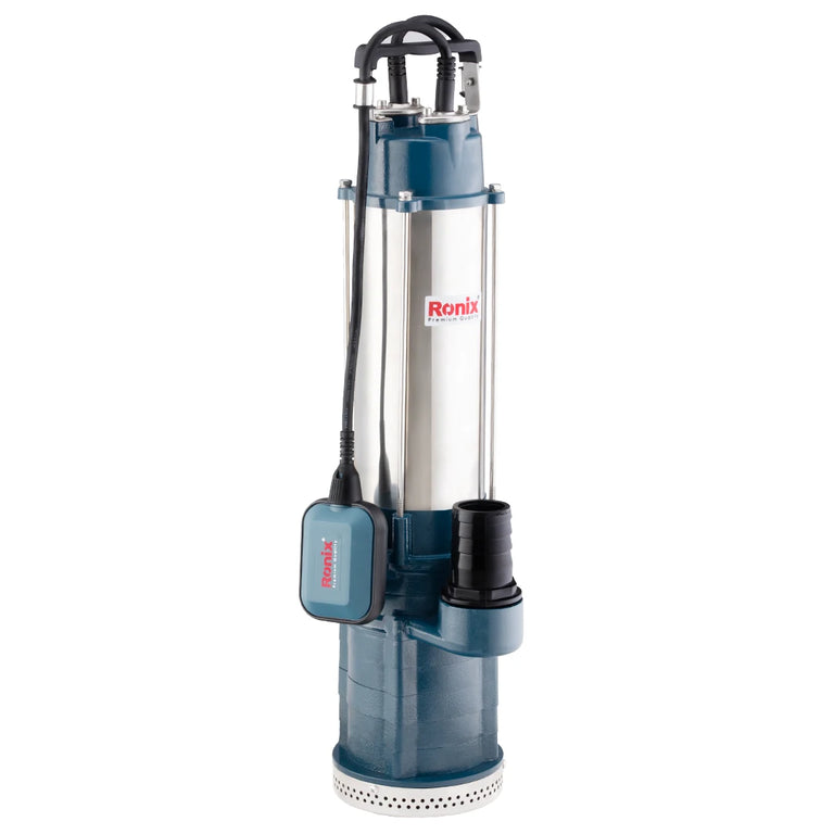 [RH-4034] Pompa sommersa 3HP