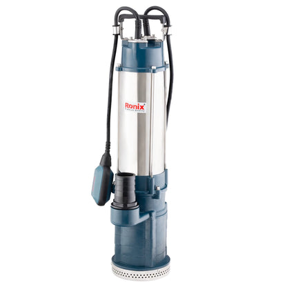 [RH-4034] Pompa sommersa 3HP