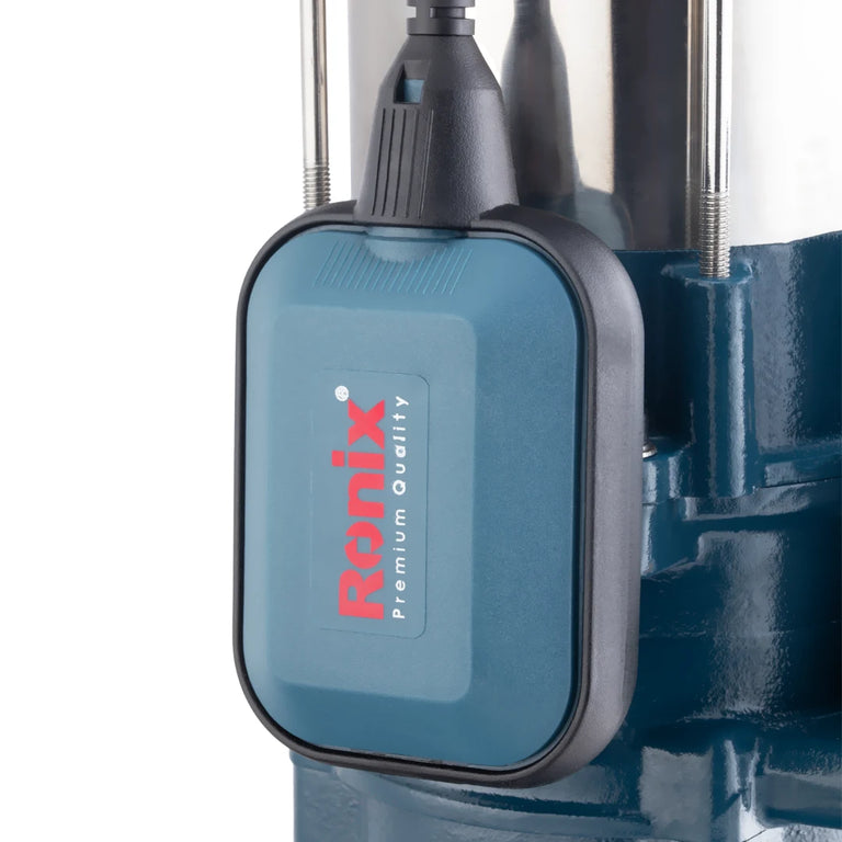 [RH-4034] Pompa sommersa 3HP