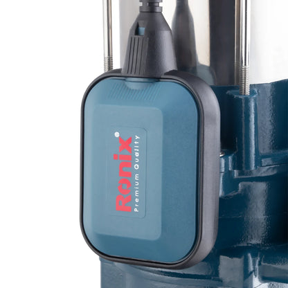 [RH-4034] Pompa sommersa 3HP