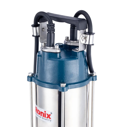 [RH-4034] Pompa sommersa 3HP