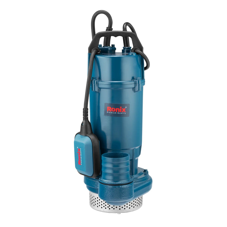[RH-4035] Pompa sommersa 1.5HP