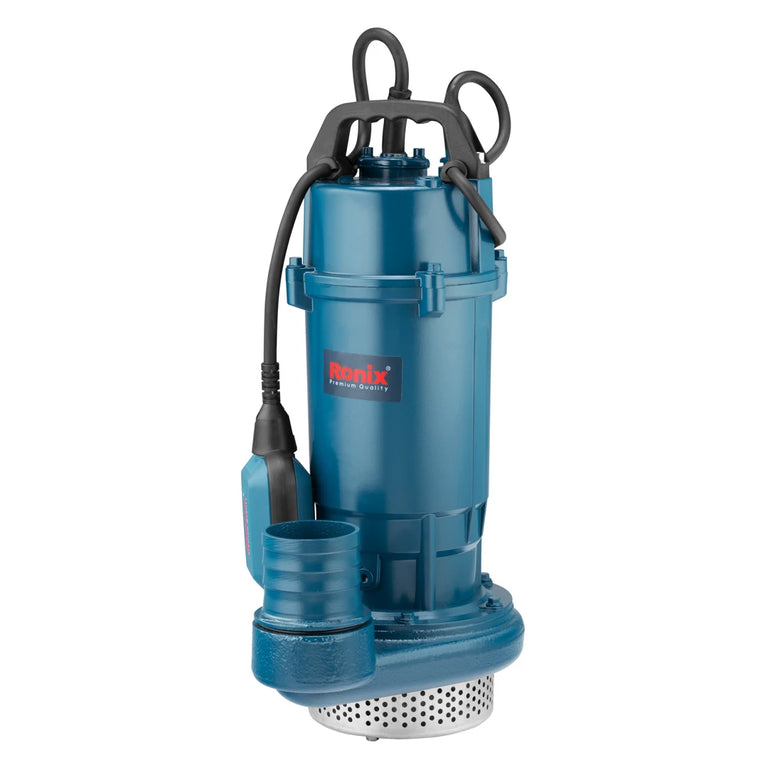 [RH-4035] Pompa sommersa 1.5HP