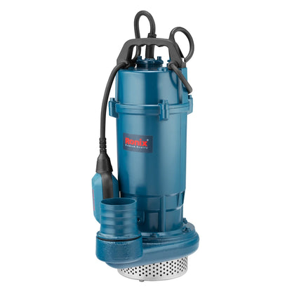 [RH-4035] Pompa sommersa 1.5HP
