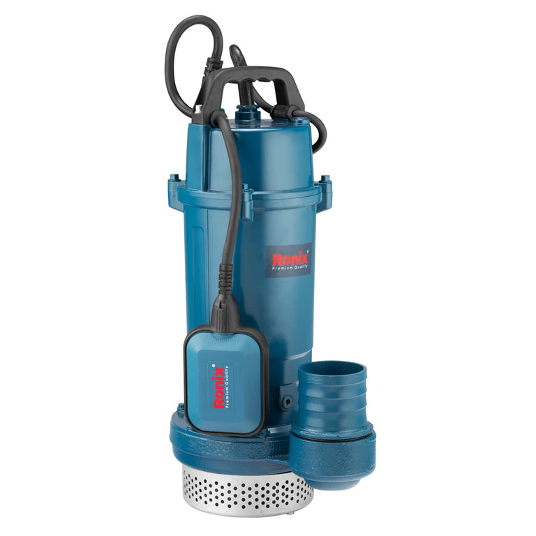 [RH-4035] Pompa sommersa 1.5HP