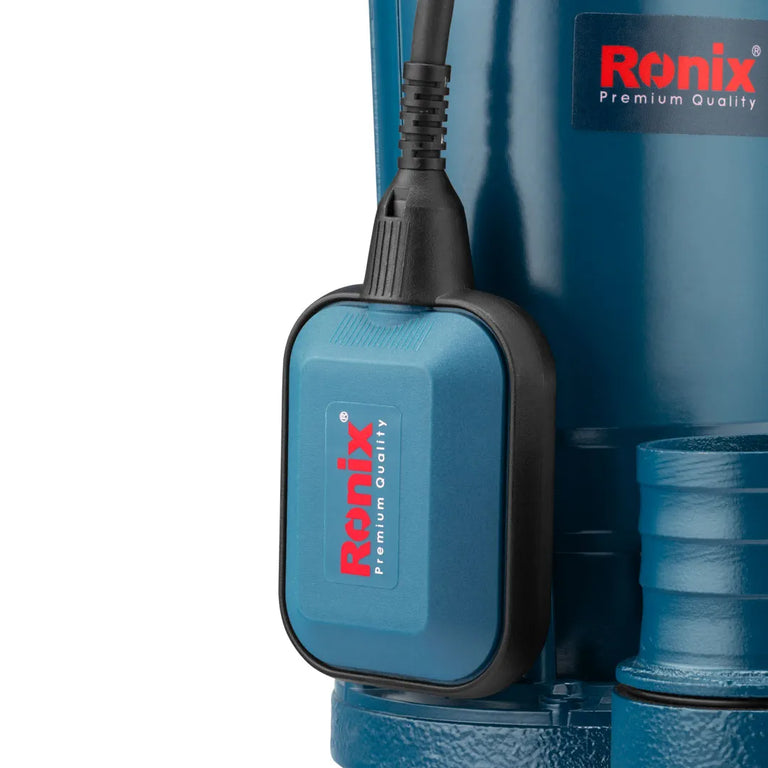 [RH-4035] Pompa sommersa 1.5HP