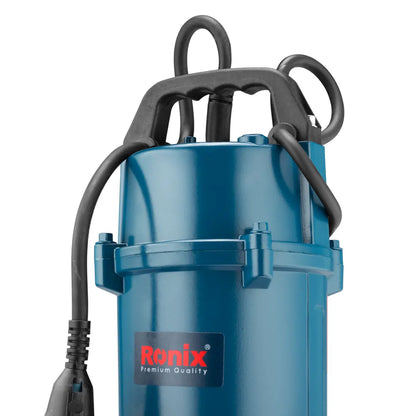 [RH-4035] Pompa sommersa 1.5HP